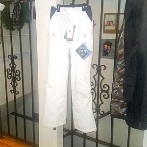 Spyder ski/snow pants